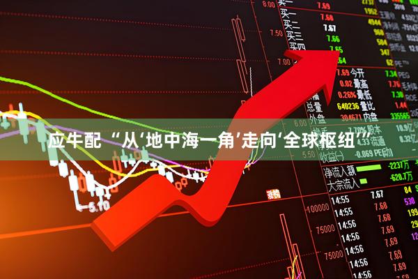 应牛配 “从‘地中海一角’走向‘全球枢纽’”