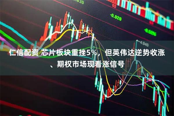 仁信配资 芯片板块重挫5%，但英伟达逆势收涨、期权市场现看涨信号